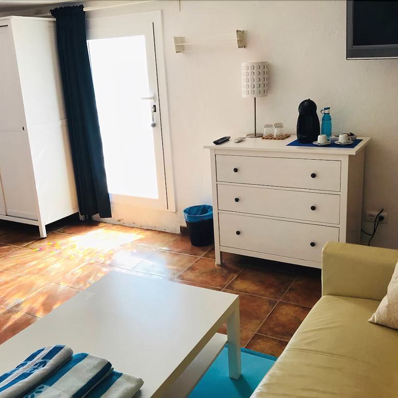 Casa Mallarenga B&B