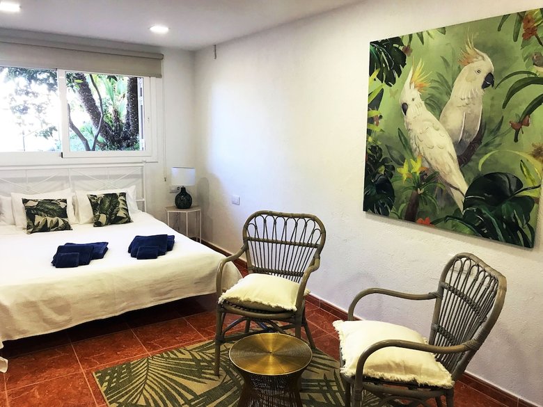 Casa Mallarenga B&B