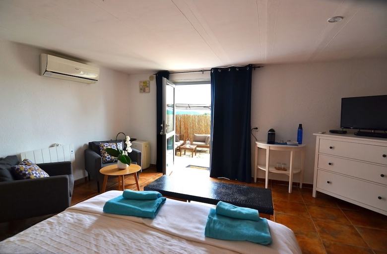Casa Mallarenga B&B