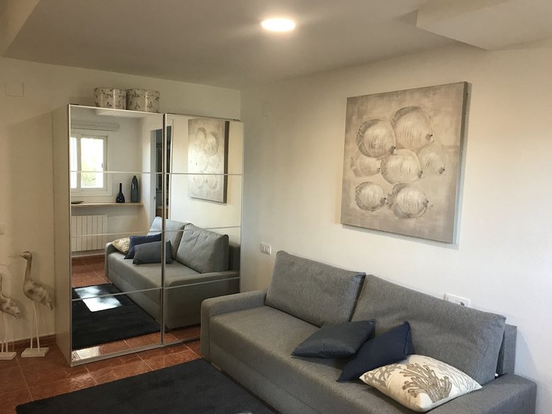 Casa Mallarenga B&B
