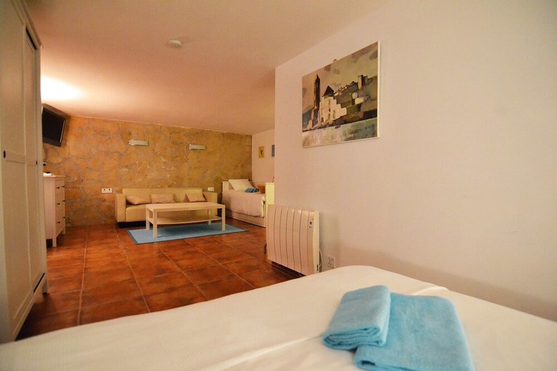 Casa Mallarenga B&B