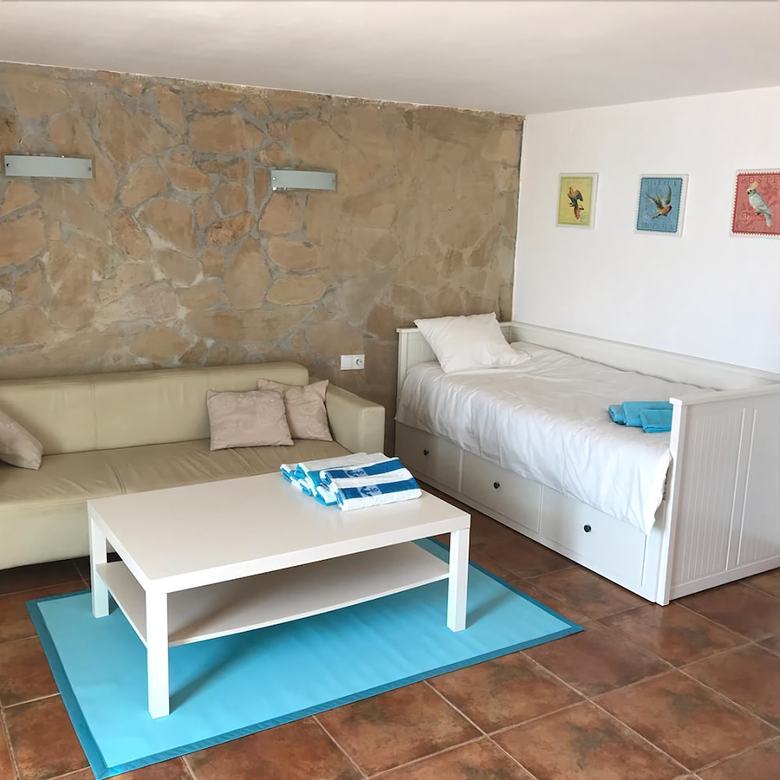 Casa Mallarenga B&B
