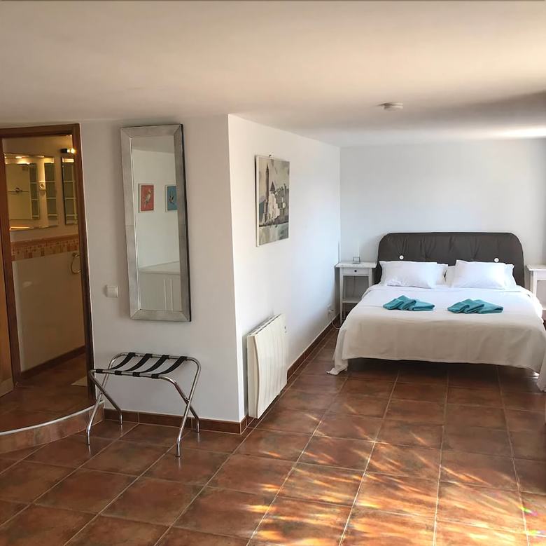 Casa Mallarenga B&B