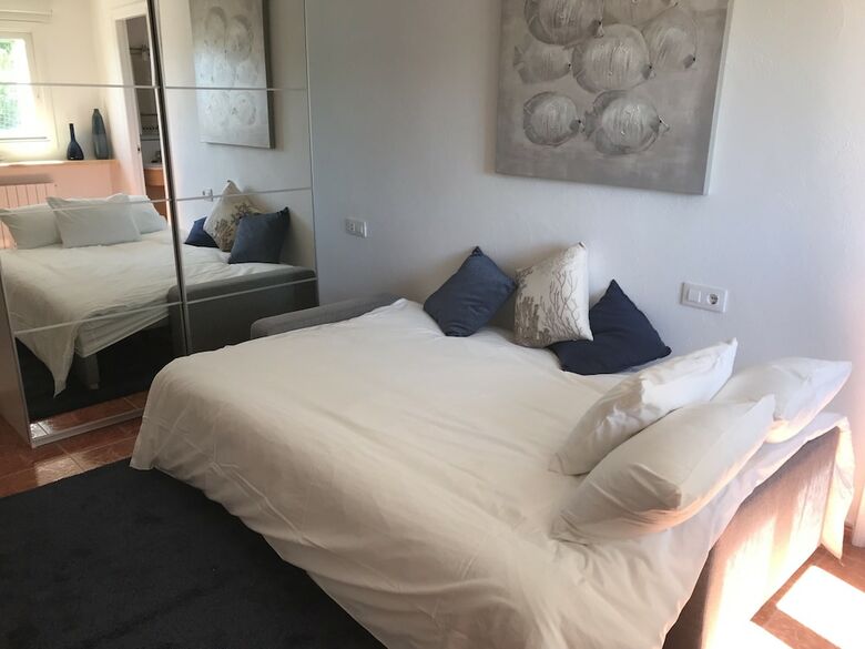 Casa Mallarenga B&B