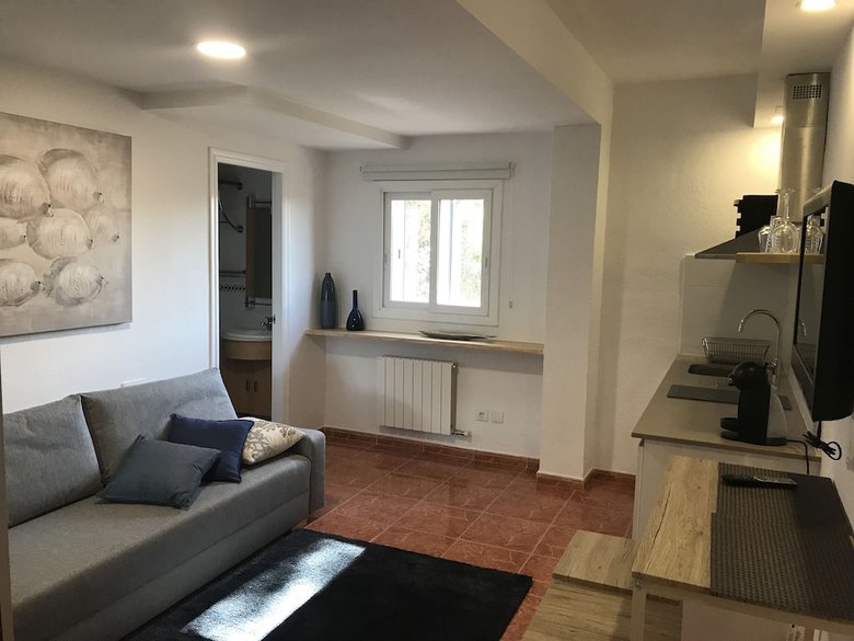 Casa Mallarenga B&B