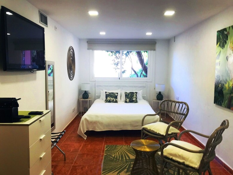 Casa Mallarenga B&B