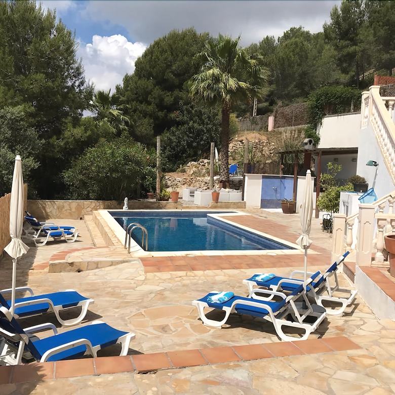 Casa Mallarenga B&B