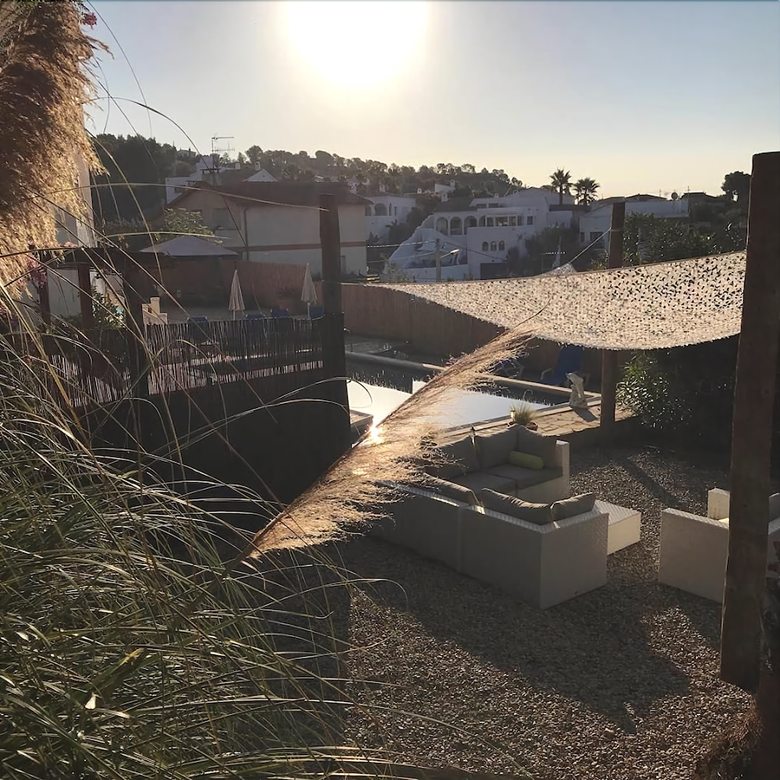 Casa Mallarenga B&B