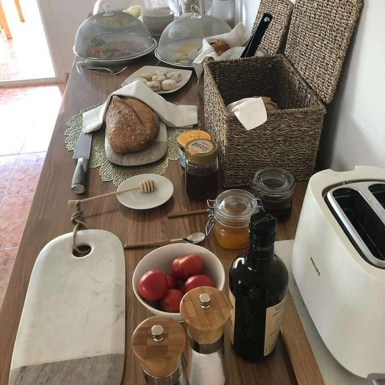 Casa Mallarenga B&B