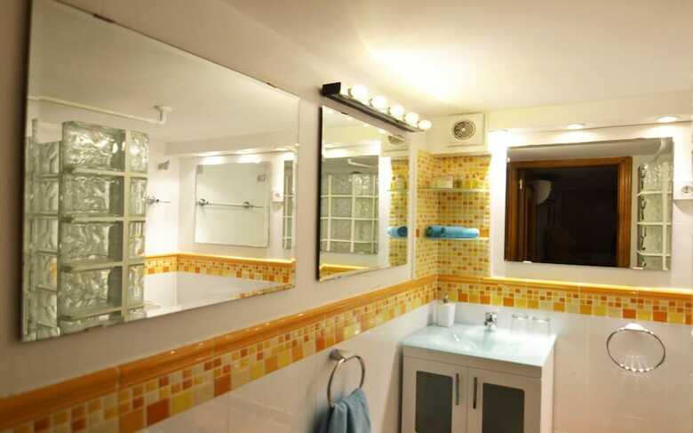 Casa Mallarenga B&B