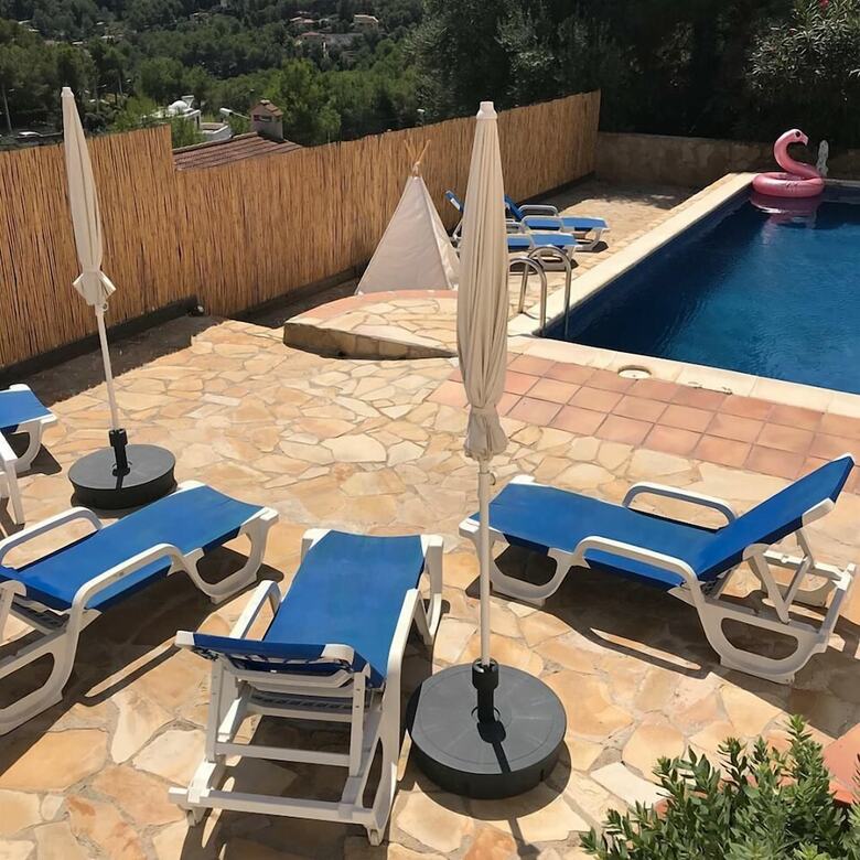 Casa Mallarenga B&B