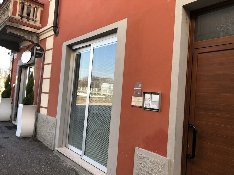 Apartamento Residenza La Torre - Casa Vacanza