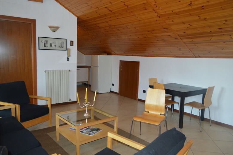 Apartamento Residenza La Torre - Casa Vacanza