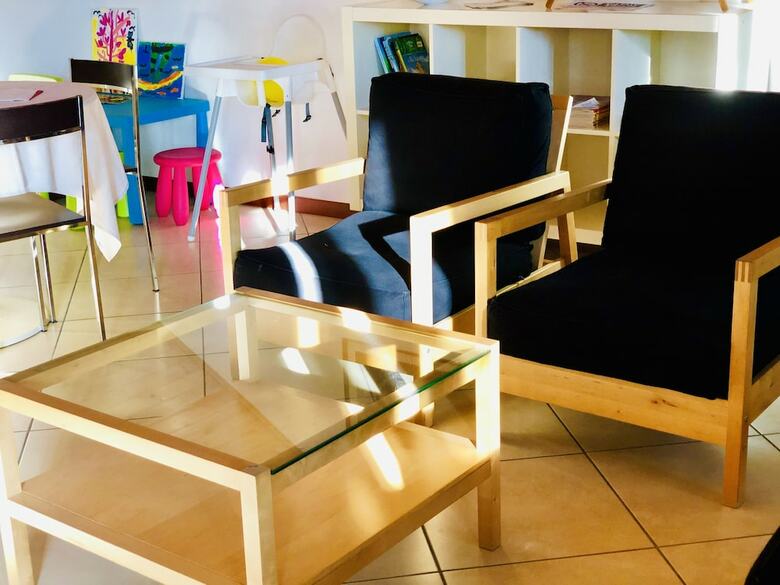 Apartamento Residenza La Torre - Casa Vacanza