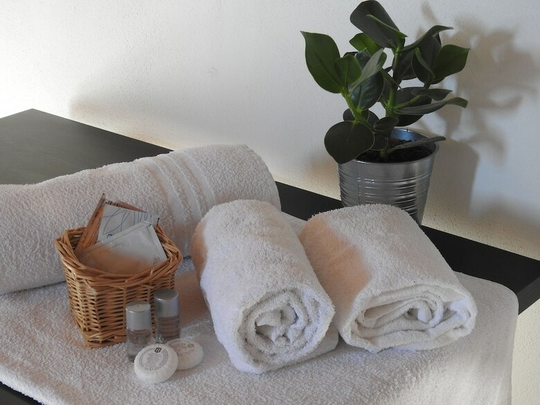 Apartamento Residenza La Torre - Casa Vacanza