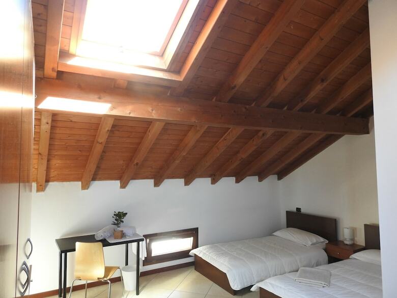 Apartamento Residenza La Torre - Casa Vacanza