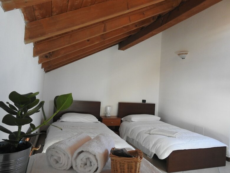 Apartamento Residenza La Torre - Casa Vacanza