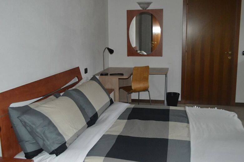 Apartamento Residenza La Torre - Casa Vacanza