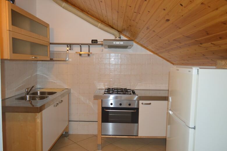 Apartamento Residenza La Torre - Casa Vacanza