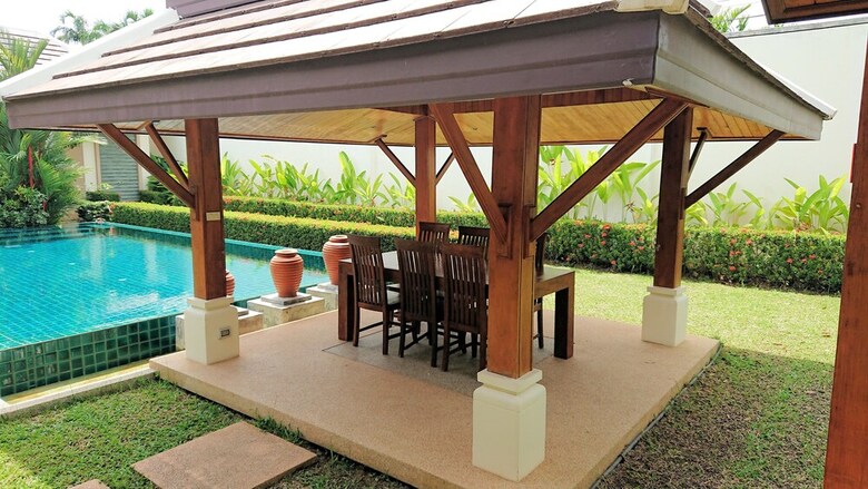 Villa Morgan 19