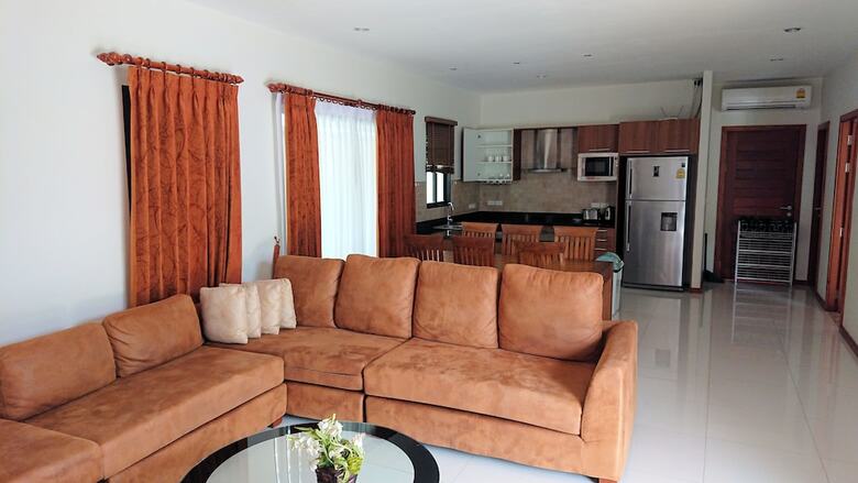 Villa Morgan 19