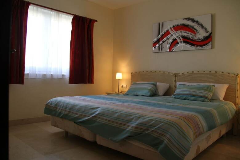 Apartamentos Espectacular �tico En Puerto Marina