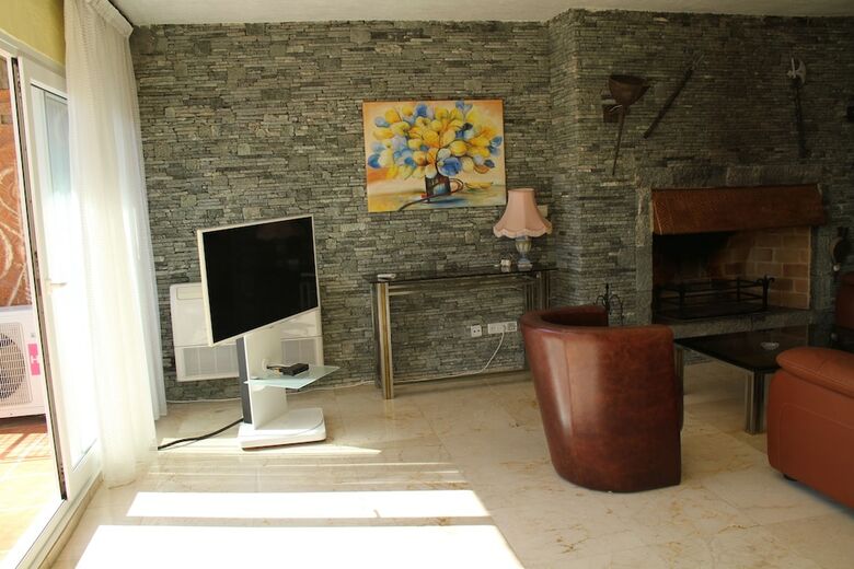 Apartamentos Espectacular �tico En Puerto Marina