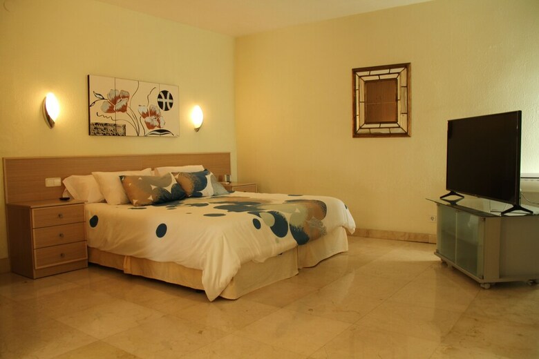 Apartamentos Espectacular �tico En Puerto Marina