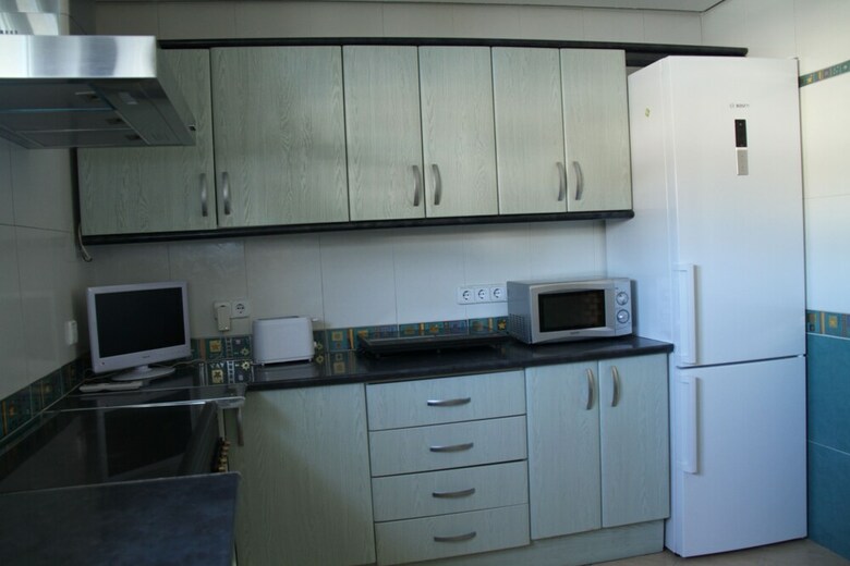 Apartamentos Espectacular �tico En Puerto Marina