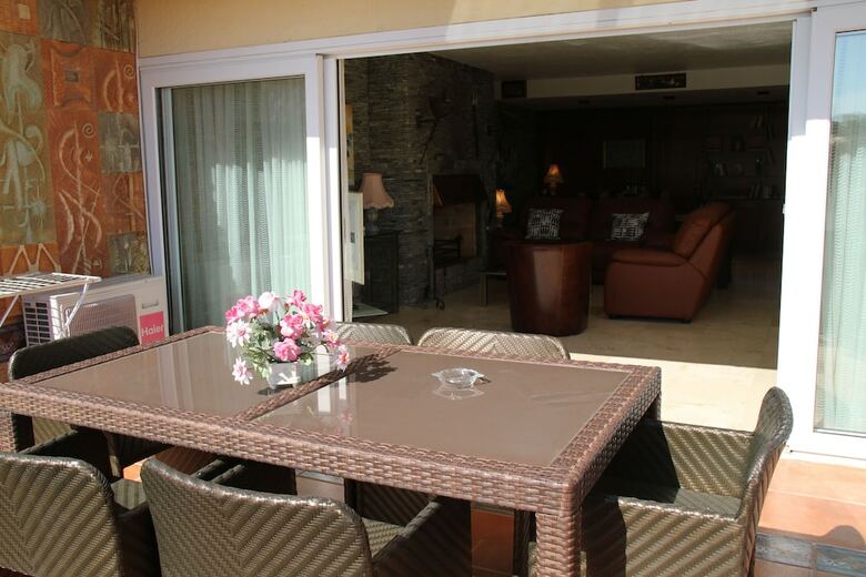 Apartamentos Espectacular �tico En Puerto Marina