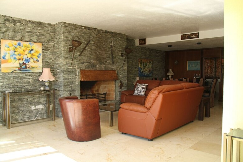 Apartamentos Espectacular �tico En Puerto Marina