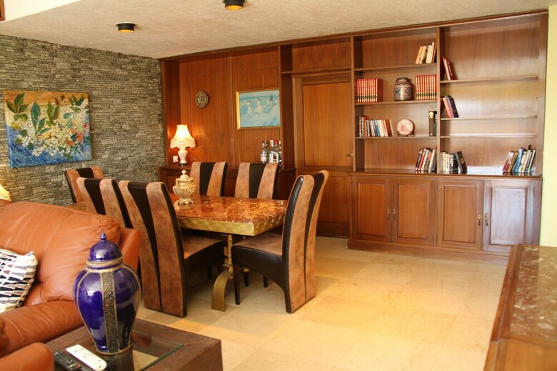 Apartamentos Espectacular �tico En Puerto Marina