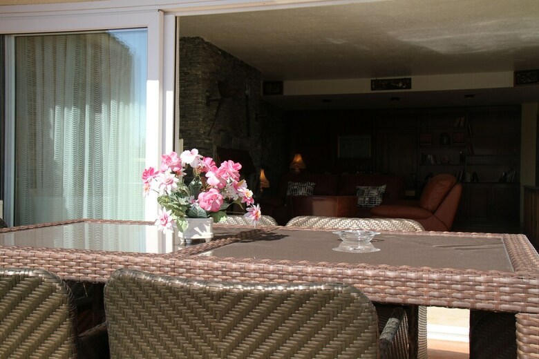 Apartamentos Espectacular �tico En Puerto Marina