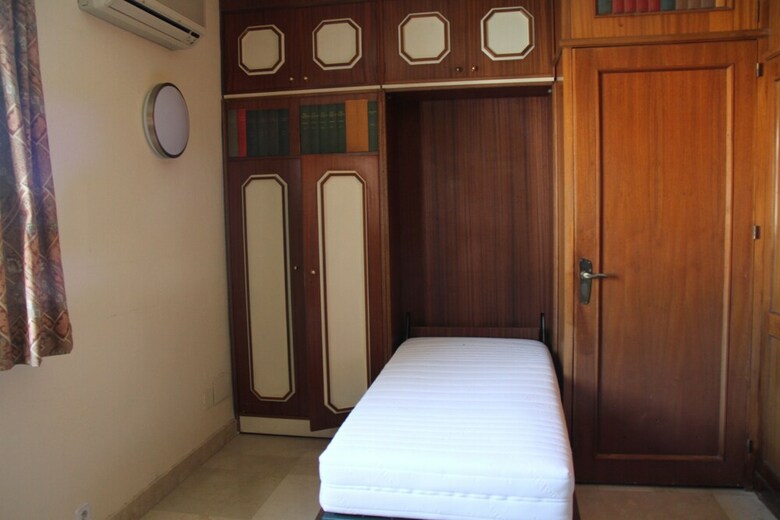 Apartamentos Espectacular �tico En Puerto Marina
