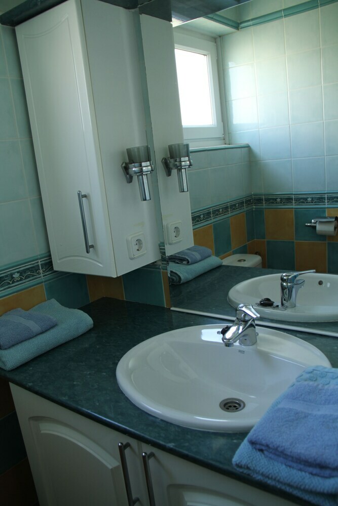 Apartamentos Espectacular �tico En Puerto Marina