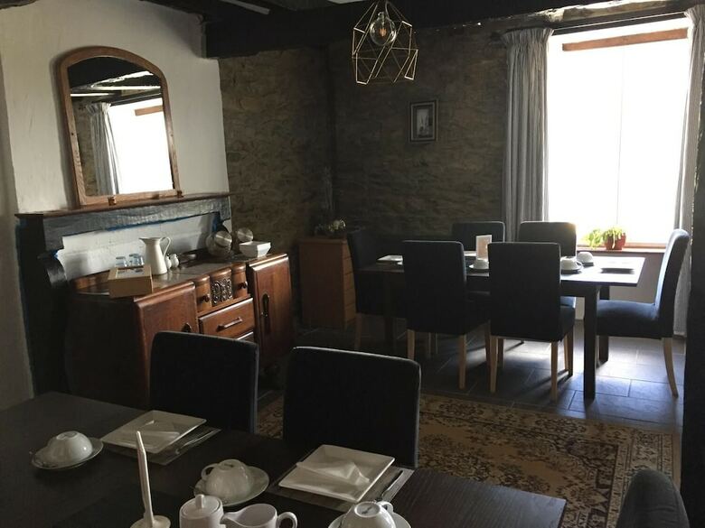 Le G�te � La Vieille Boulangerie