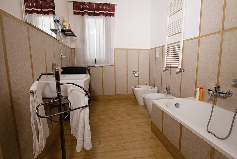 Bed And Breakfast Villa Fatima