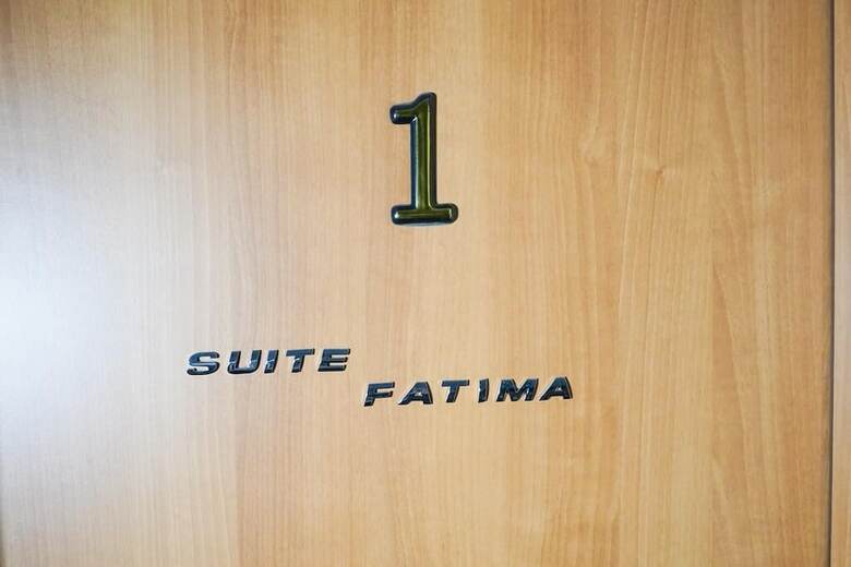 Bed And Breakfast Villa Fatima