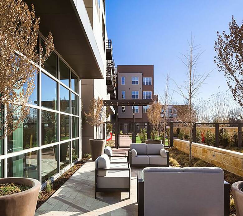 Apartamentos Urbanlights At Legacy West