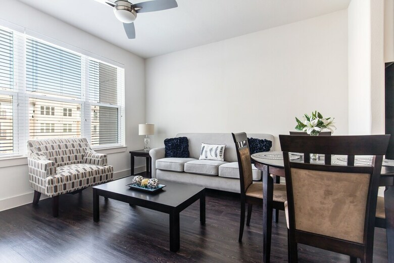 Apartamentos Urbanlights At Legacy West