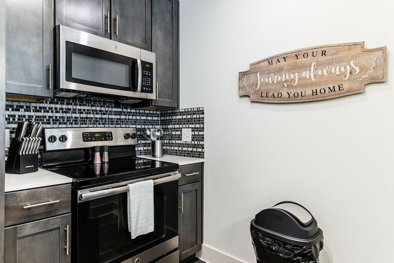 Apartamentos Urbanlights At Legacy West