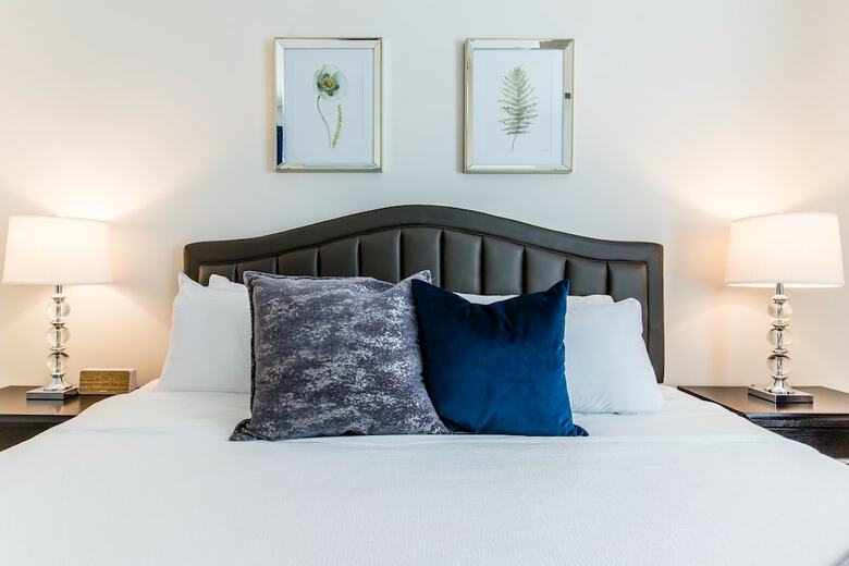 Apartamentos Urbanlights At Legacy West