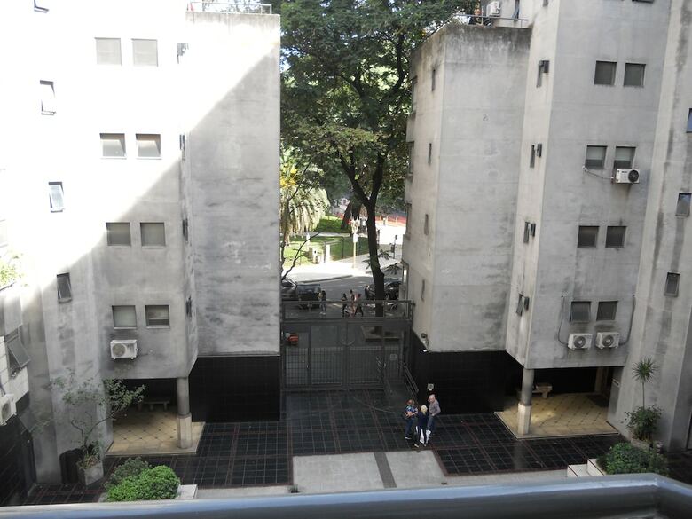 Apartamentos Avenida de Mayo By Foreign In Baires