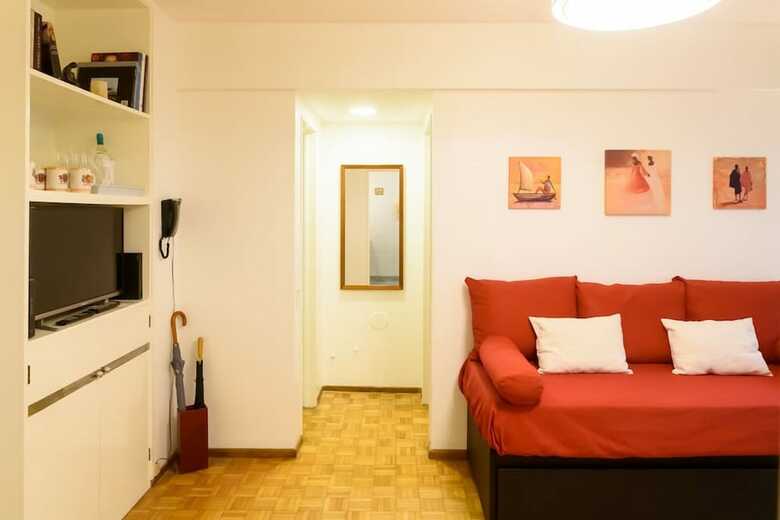 Apartamentos Avenida de Mayo By Foreign In Baires