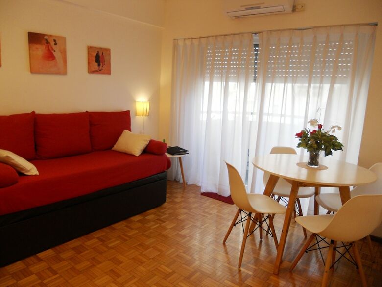 Apartamentos Avenida de Mayo By Foreign In Baires
