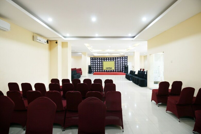 Hotel Airy Sirimau Rijali 21 Ambon
