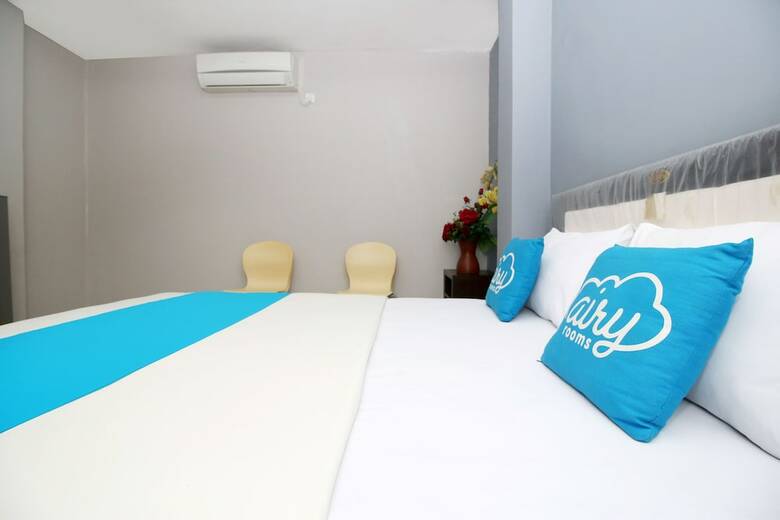 Hotel Airy Sirimau Rijali 21 Ambon