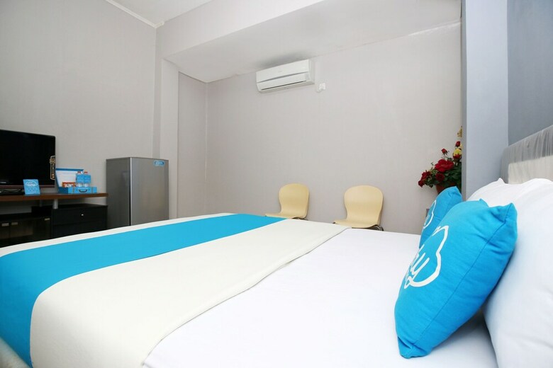 Hotel Airy Sirimau Rijali 21 Ambon
