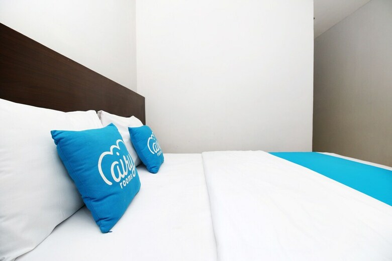 Hotel Airy Sirimau Rijali 21 Ambon