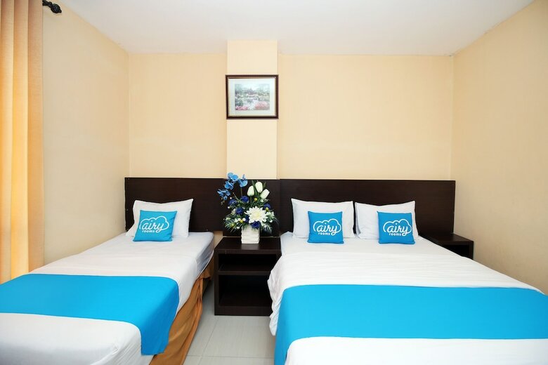 Hotel Airy Sirimau Rijali 21 Ambon